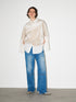 VELVET RELAX TOPS /Y253-82070